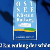 0508F 55 Ostseekuesten-Radweg